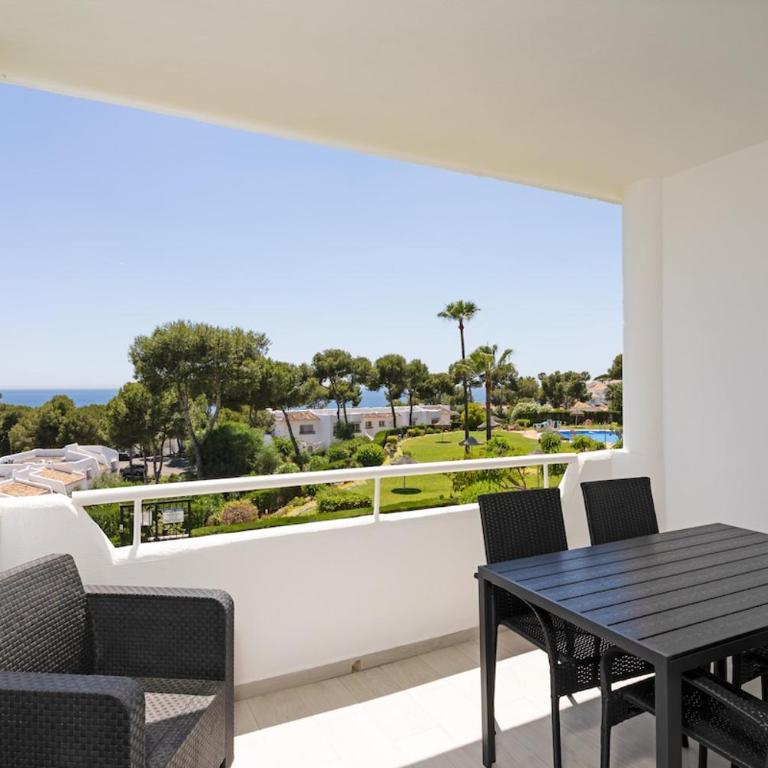 Sea views - Amapola de Miraflores - Apartamento con vistas al mar - 23