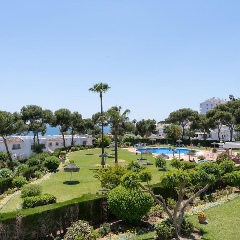 Sea views - Amapola de Miraflores - Apartamento con vistas al mar - 27
