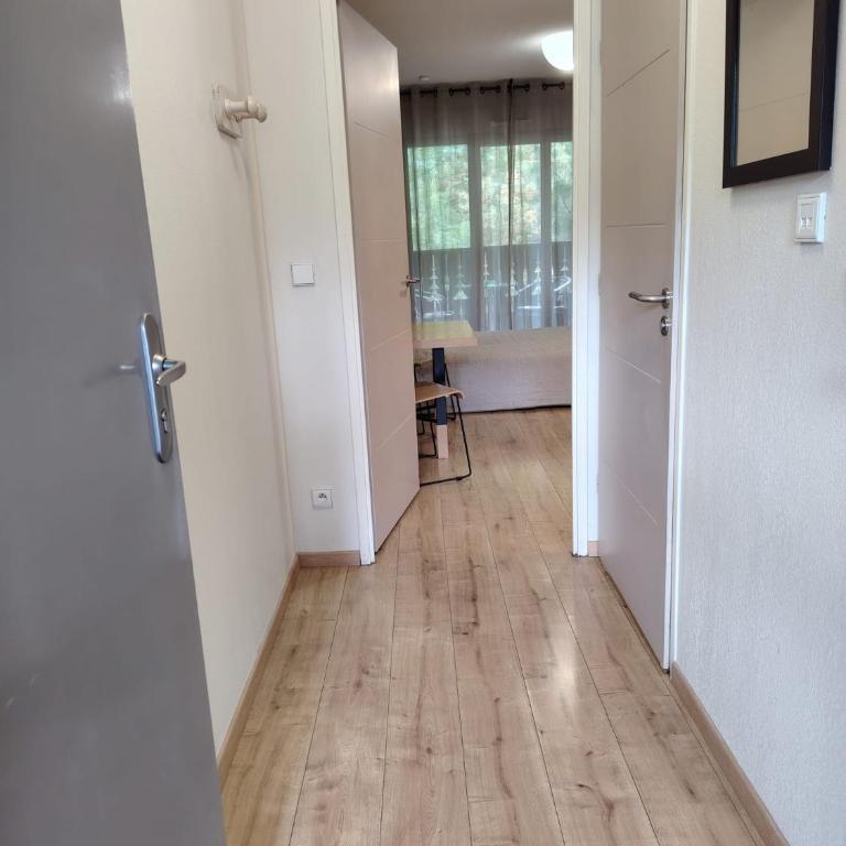 Les Chalets d Ax N219 - ST2 - Studio - 8