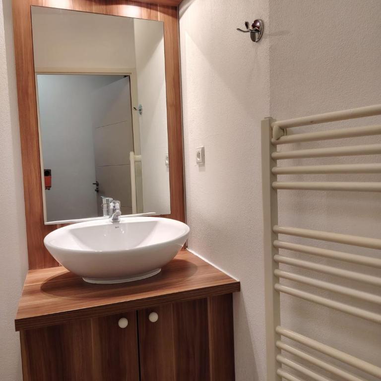 Les Chalets d Ax N219 - ST2 - Studio - 10