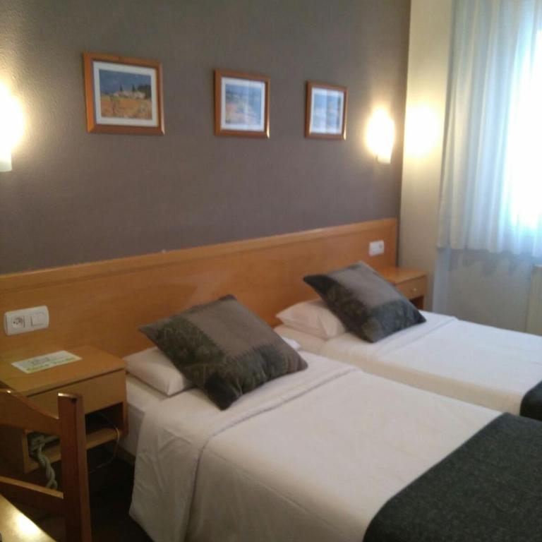 Hotel Costa Verde - Habitación Doble - 1 o 2 camas - 27