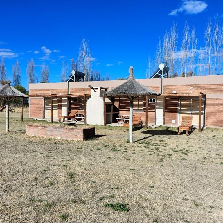Complejo Finca Herederos - Family Room with Mountain View - 3