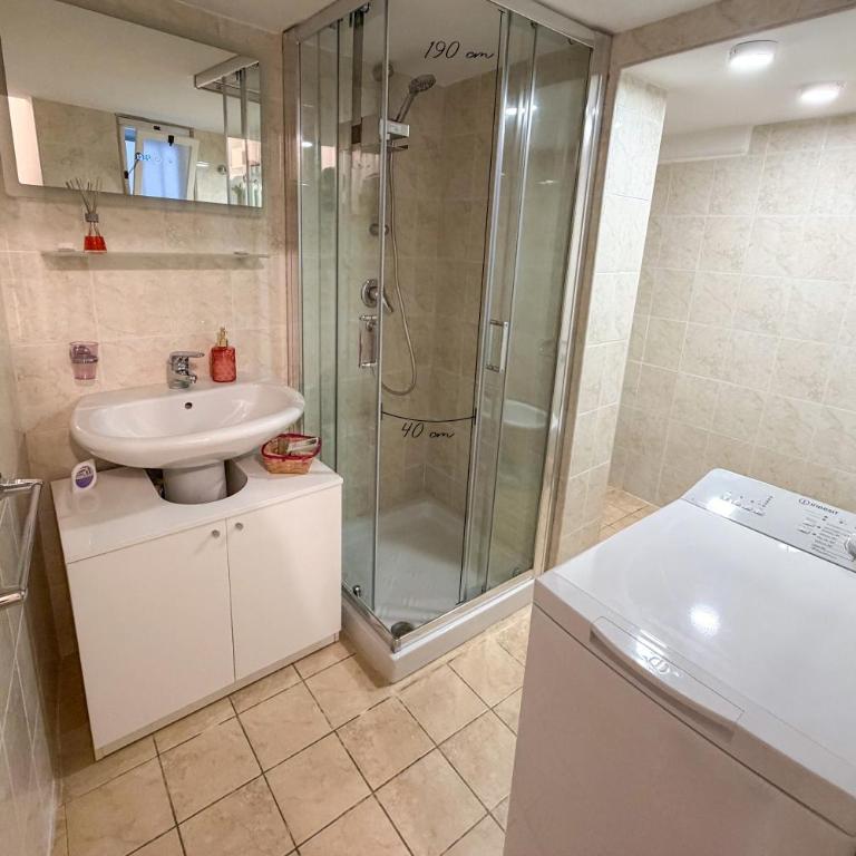 Marea - Residenza Tipica - Appartamento con 1 Camera da Letto - 19