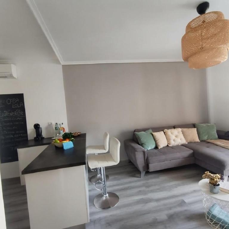 Rentenerife Casa Lola Medano Beach - Apartment mit 1 Schlafzimmer - 6
