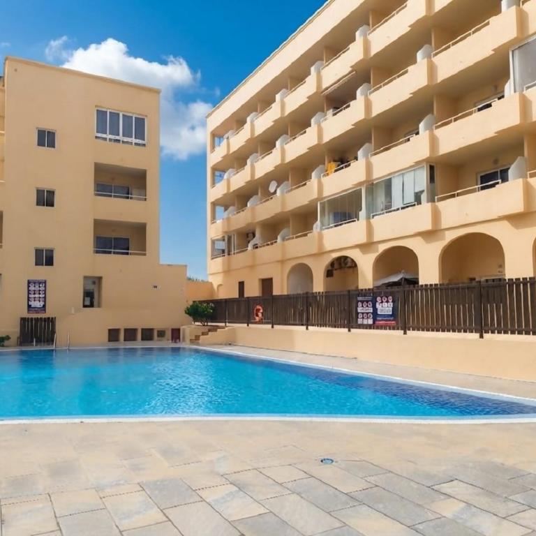 Rentenerife Casa Lola Medano Beach - Apartment mit 1 Schlafzimmer - 18