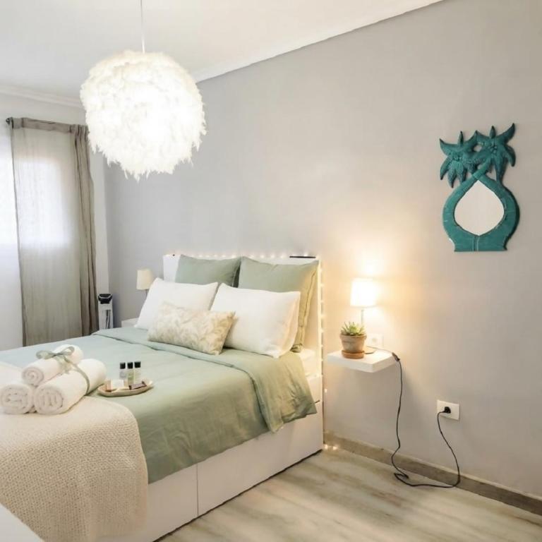 Rentenerife Casa Lola Medano Beach - Apartment mit 1 Schlafzimmer - 21