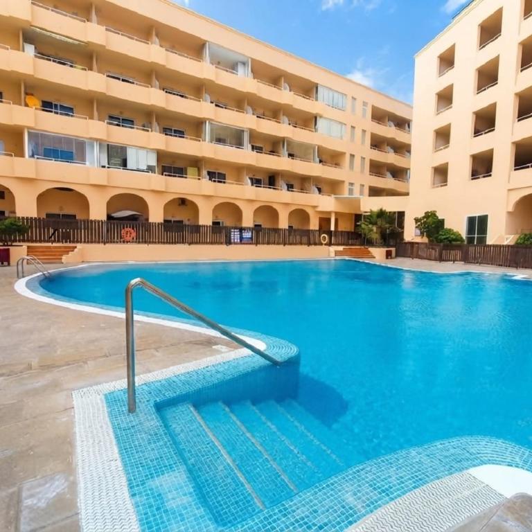 Rentenerife Casa Lola Medano Beach - Apartment mit 1 Schlafzimmer - 22