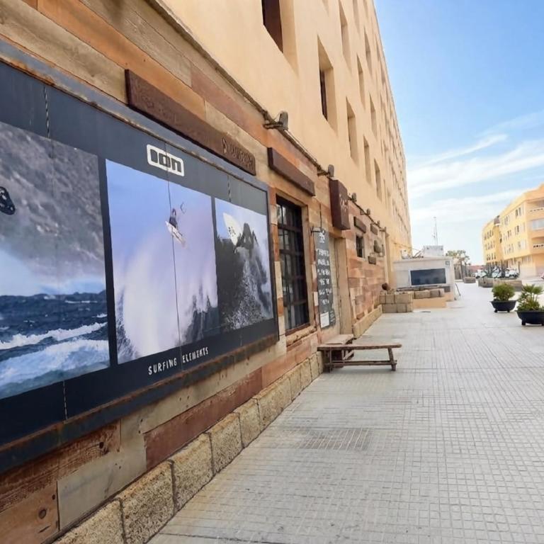 Rentenerife Casa Lola Medano Beach - Apartment mit 1 Schlafzimmer - 26