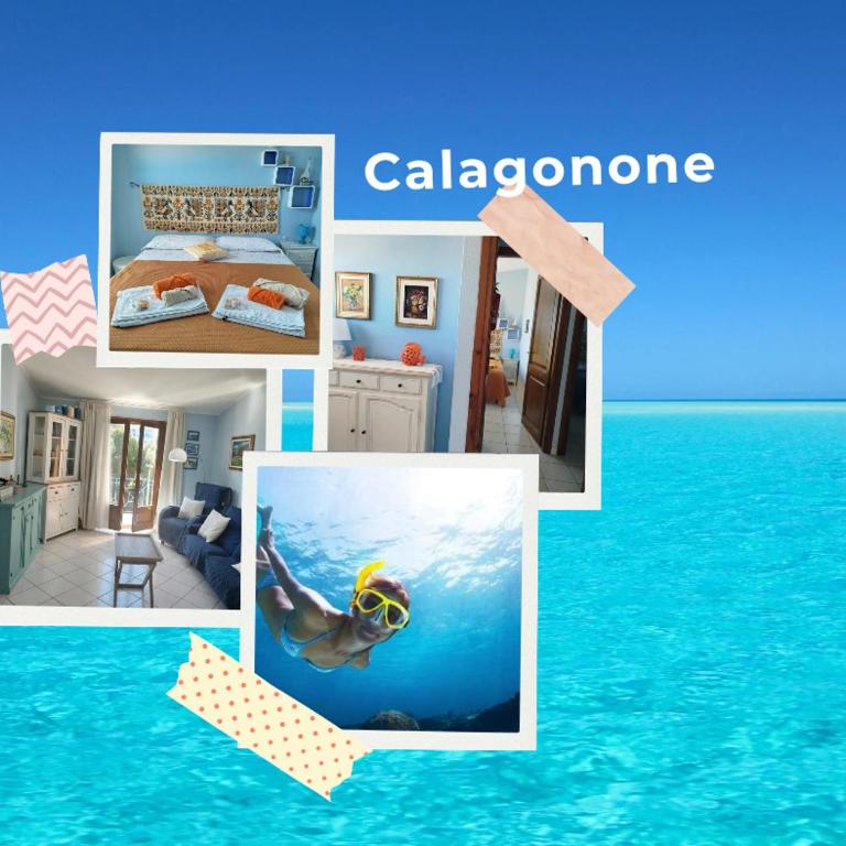 casa ORCHIDEA oasi di relax - Appartamento con 1 Camera da Letto - 3