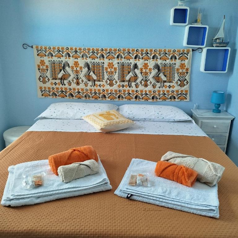 casa ORCHIDEA oasi di relax - Appartamento con 1 Camera da Letto - 5