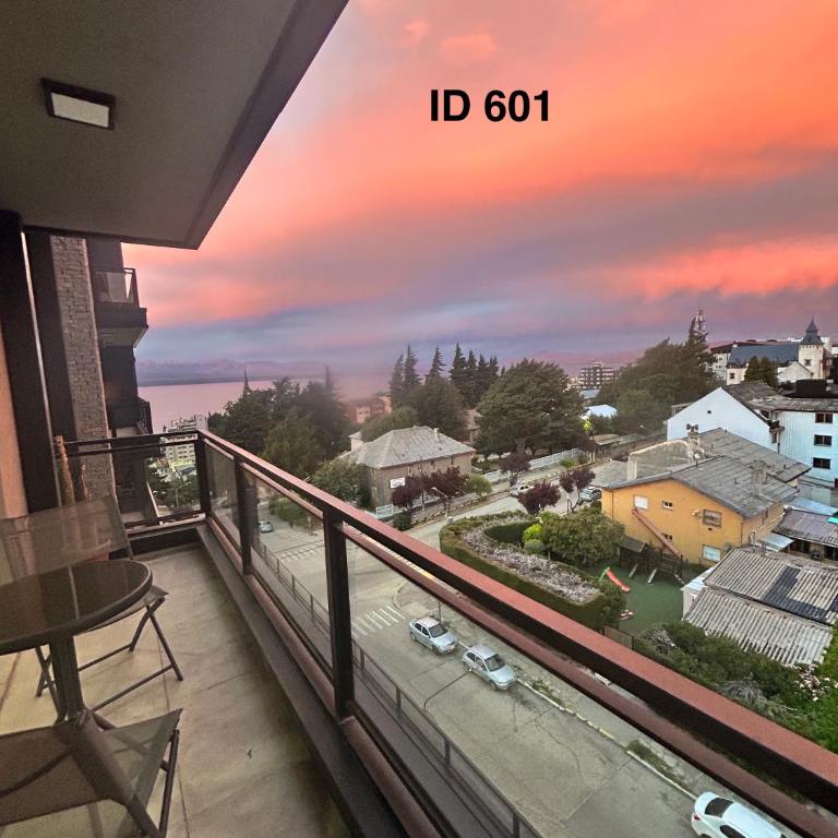 Brc Homes Rental #601 con vista al lago y cochera - Two-Bedroom Apartment with Lake View - 53