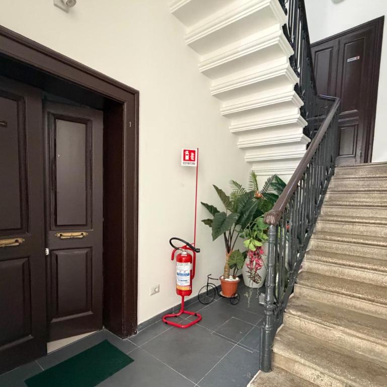 Marea - Residenza Tipica - Appartamento con 1 Camera da Letto - 20