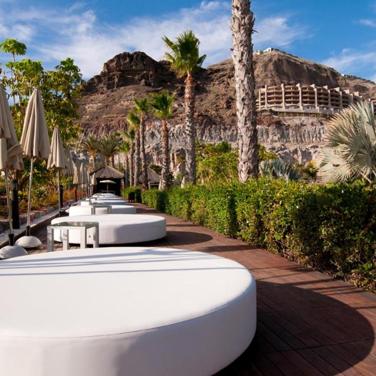 Brisa Tauro by VillaGranCanaria - Villa con piscina privada - 34
