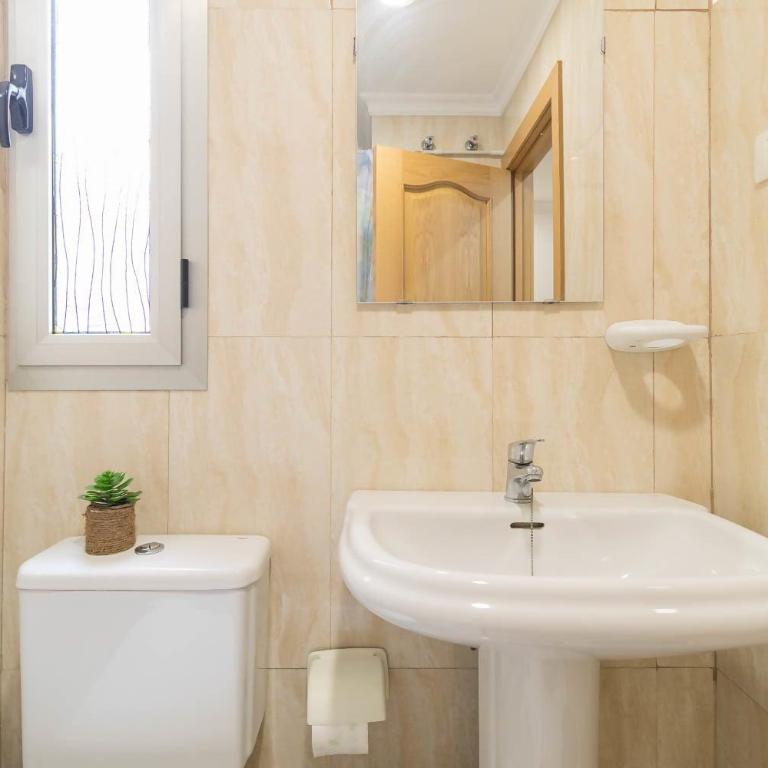 Sagasta Canteras Apartment - Apartment mit 3 Schlafzimmern - 24