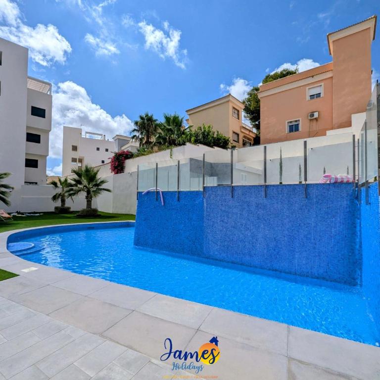 Modern Escape South Facing Terrace 3 Pools VM92 - Apartment - 28