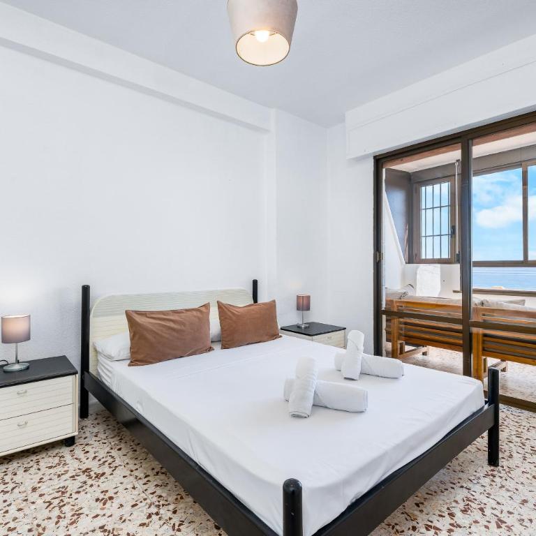 Miramar 12 - Apartamento de 3 dormitorios con vistas al mar - 3