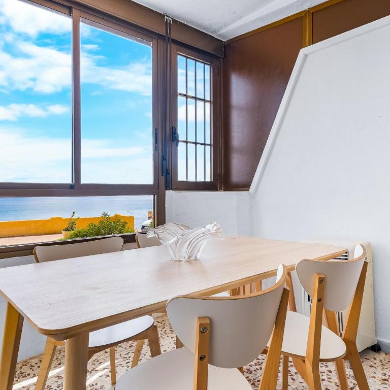 Miramar 12 - Apartamento de 3 dormitorios con vistas al mar - 4
