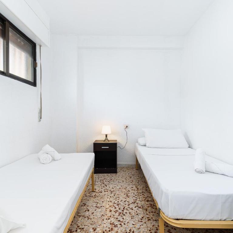 Miramar 12 - Apartamento de 3 dormitorios con vistas al mar - 6