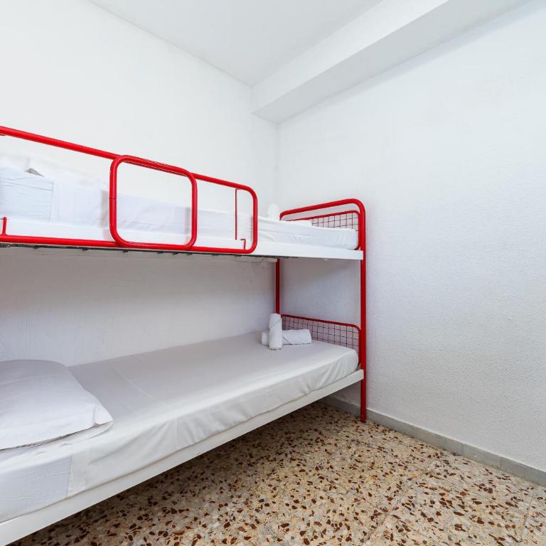 Miramar 12 - Apartamento de 3 dormitorios con vistas al mar - 7