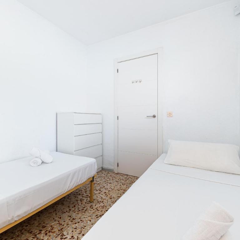 Miramar 12 - Apartamento de 3 dormitorios con vistas al mar - 10