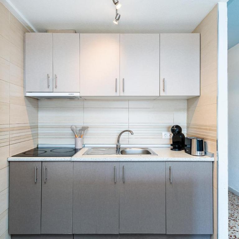 Miramar 12 - Apartamento de 3 dormitorios con vistas al mar - 13