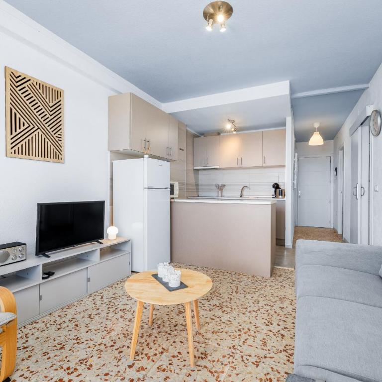 Miramar 12 - Apartamento de 3 dormitorios con vistas al mar - 14