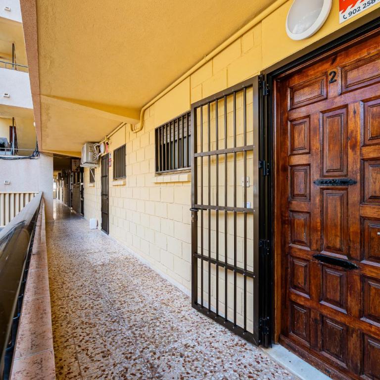 Miramar 12 - Apartamento de 3 dormitorios con vistas al mar - 16