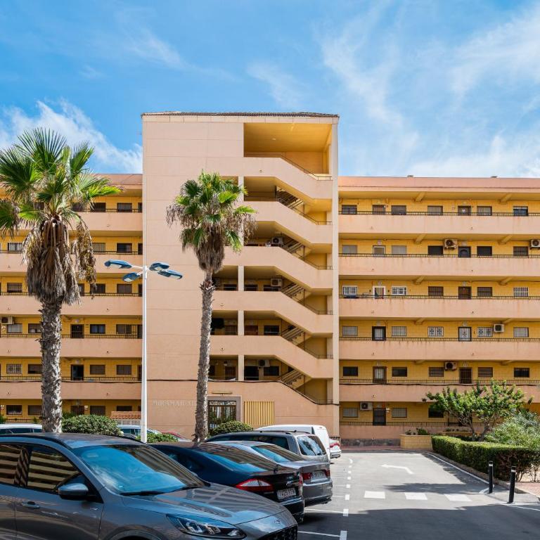Miramar 12 - Apartamento de 3 dormitorios con vistas al mar - 17