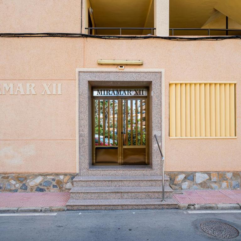 Miramar 12 - Apartamento de 3 dormitorios con vistas al mar - 19