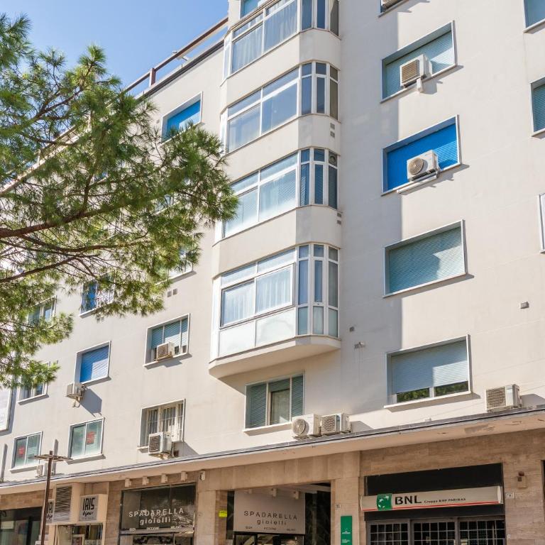 Ceccarini Apartment in Riccione - Il Lupo Affitta - Appartamento con 1 Camera da Letto - 1
