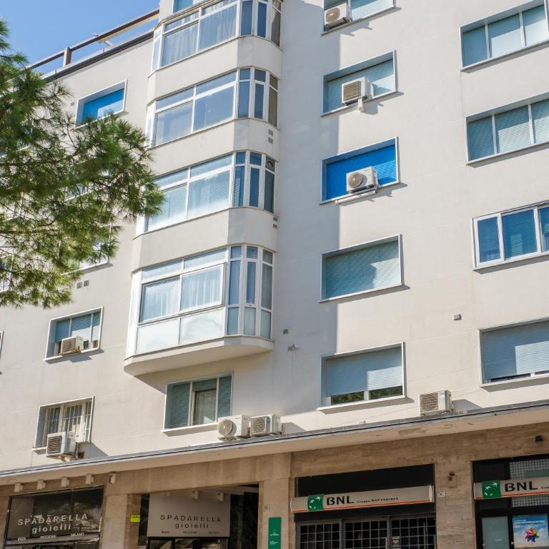 Ceccarini Apartment in Riccione - Il Lupo Affitta - Appartamento con 1 Camera da Letto - 2