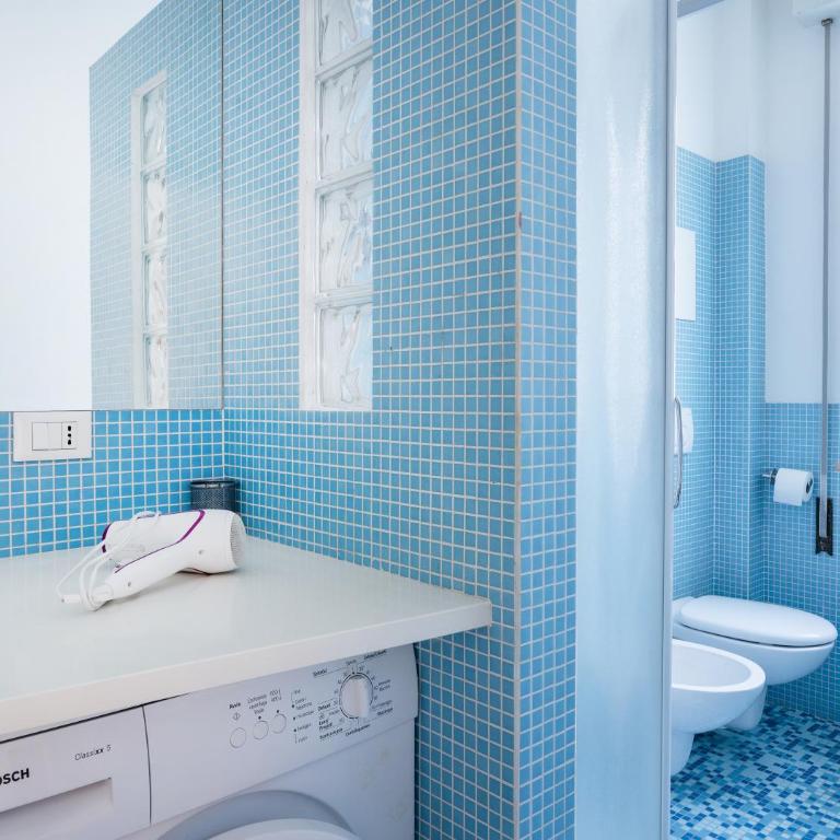 Ceccarini Apartment in Riccione - Il Lupo Affitta - Appartamento con 1 Camera da Letto - 5