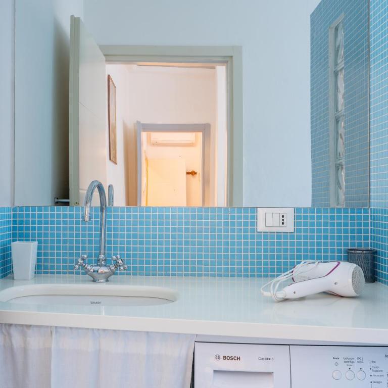 Ceccarini Apartment in Riccione - Il Lupo Affitta - Appartamento con 1 Camera da Letto - 6
