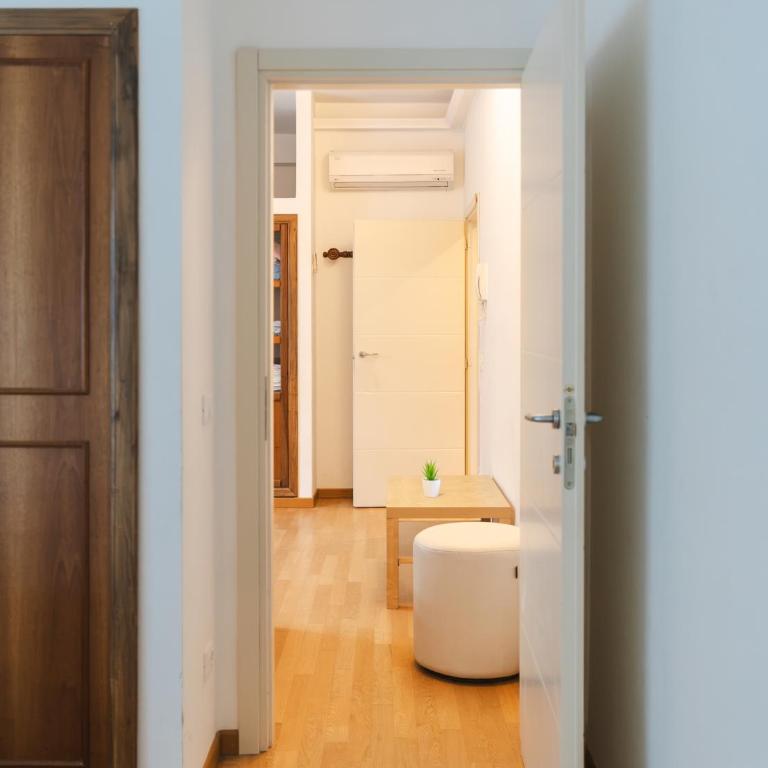 Ceccarini Apartment in Riccione - Il Lupo Affitta - Appartamento con 1 Camera da Letto - 7