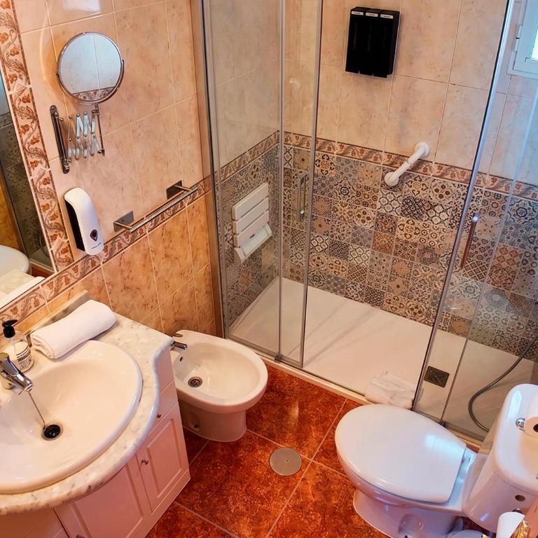 Apartalux Playa Paraíso - Appartamento con 3 Camere da Letto - 47