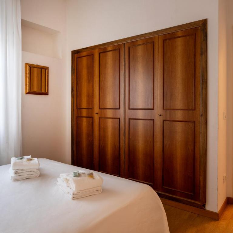 Ceccarini Apartment in Riccione - Il Lupo Affitta - Appartamento con 1 Camera da Letto - 8