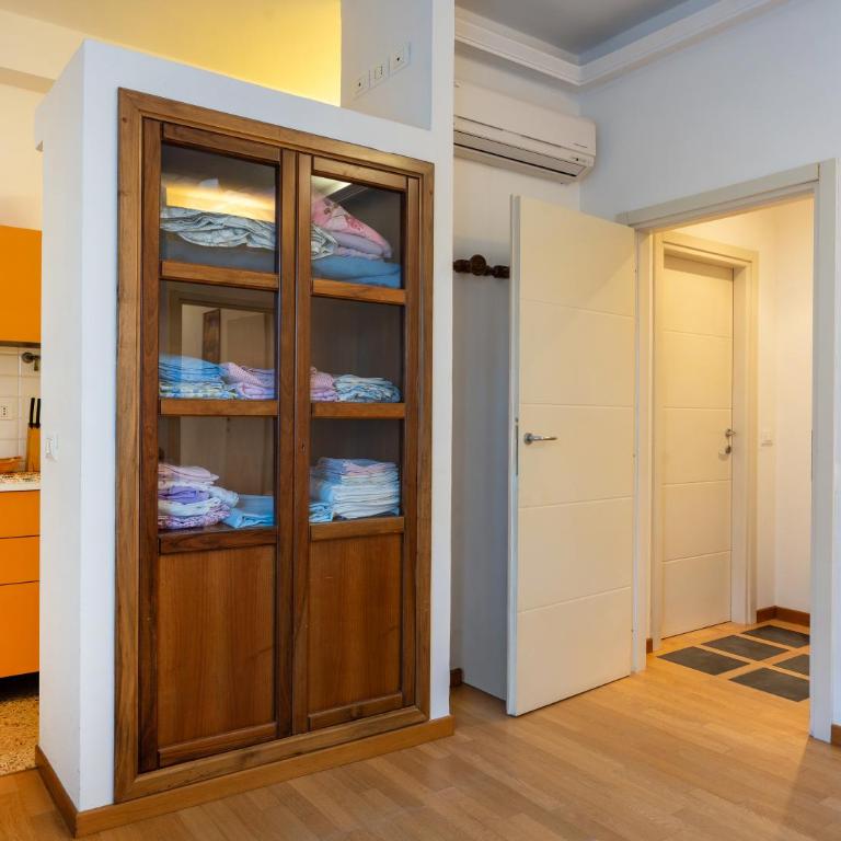 Ceccarini Apartment in Riccione - Il Lupo Affitta - Appartamento con 1 Camera da Letto - 12