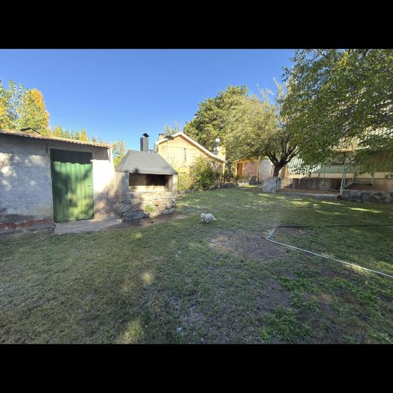 Villa Lourdes Las Vegas Potrerillos - Chalet - 2