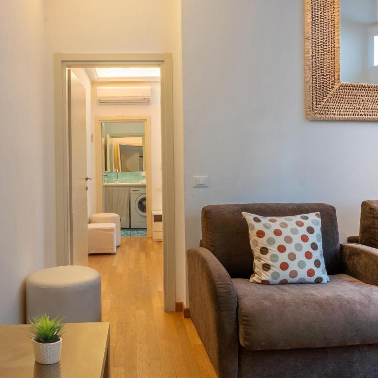 Ceccarini Apartment in Riccione - Il Lupo Affitta - Appartamento con 1 Camera da Letto - 13