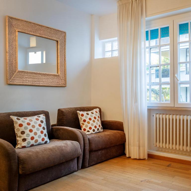 Ceccarini Apartment in Riccione - Il Lupo Affitta - Appartamento con 1 Camera da Letto - 14