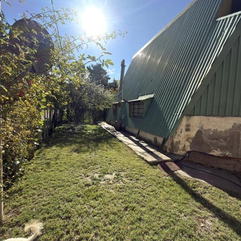 Villa Lourdes Las Vegas Potrerillos - Chalet - 9