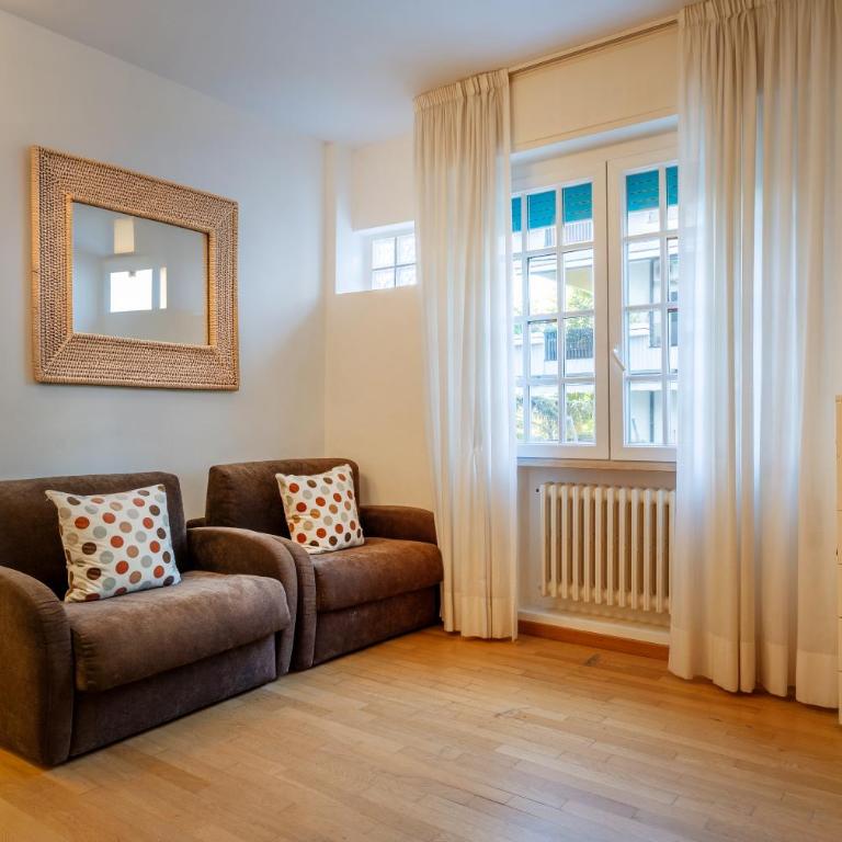 Ceccarini Apartment in Riccione - Il Lupo Affitta - Appartamento con 1 Camera da Letto - 15