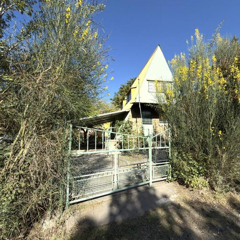 Villa Lourdes Las Vegas Potrerillos - Chalet - 13