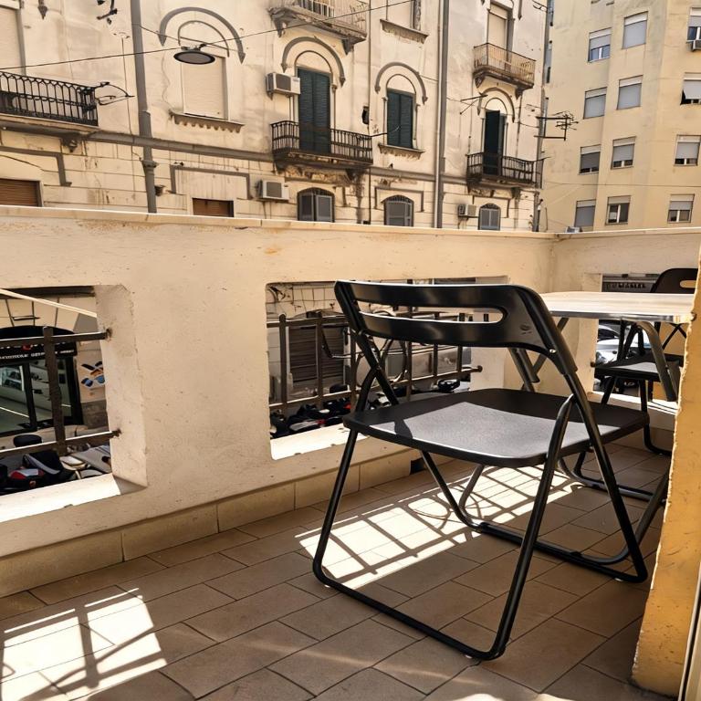 Donn'Anna Suite - Double Room with Balcony - 6