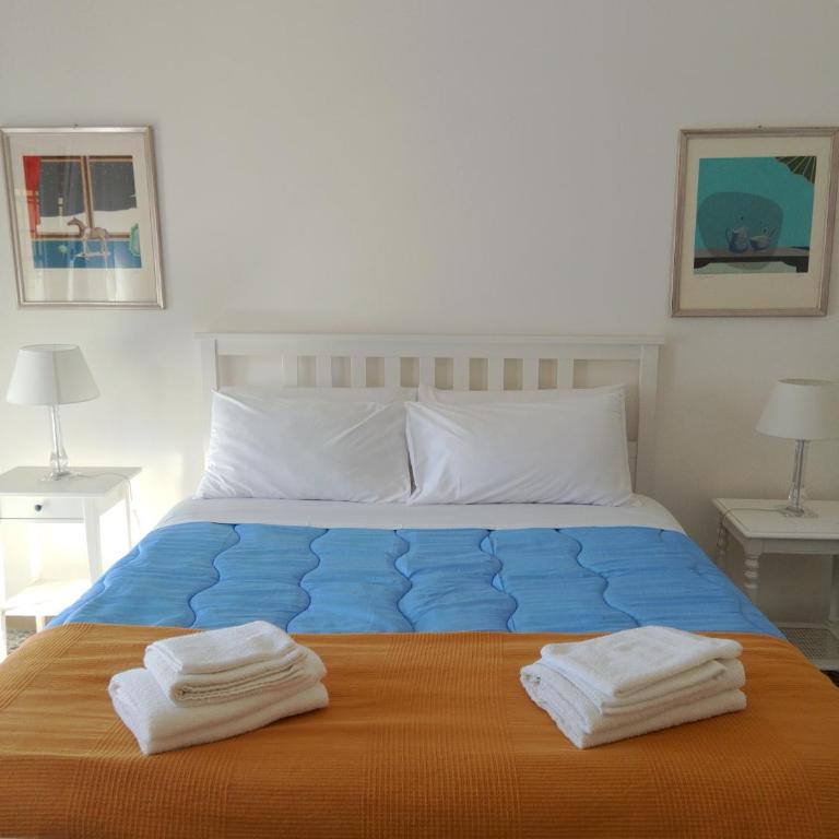 Il Nido Oltre - Two-Bedroom Apartment - 1