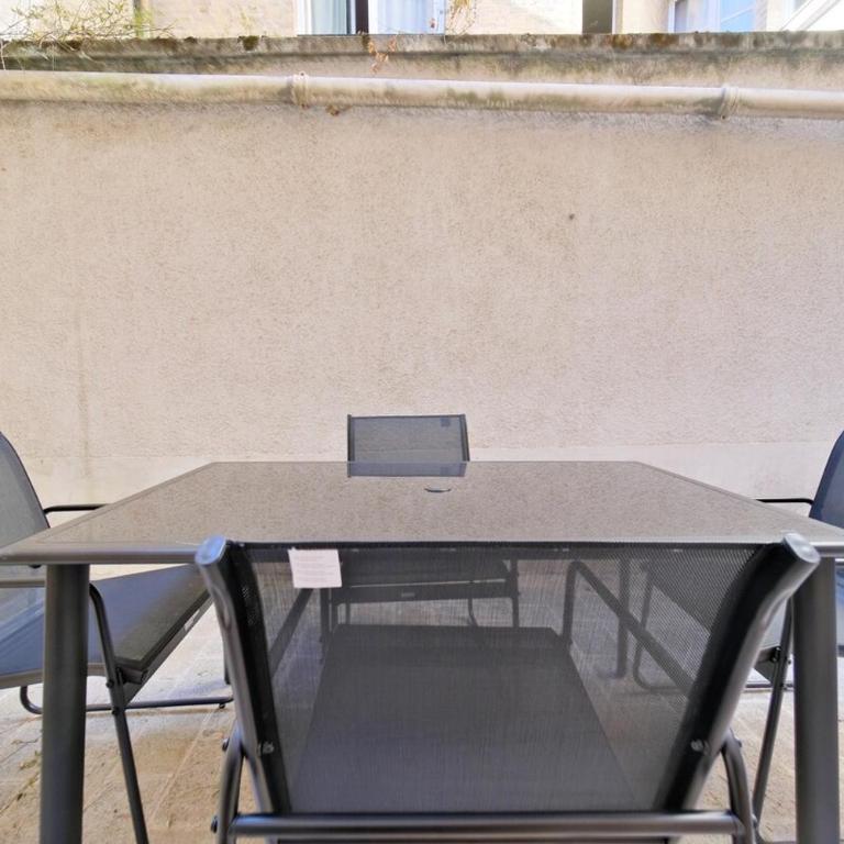Bonhomme house - Hypercentre - Apartamento de 2 dormitorios - 9