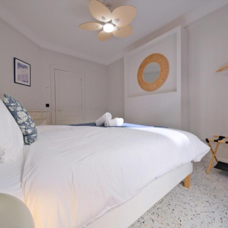 Bonhomme house - Hypercentre - Apartamento de 2 dormitorios - 13