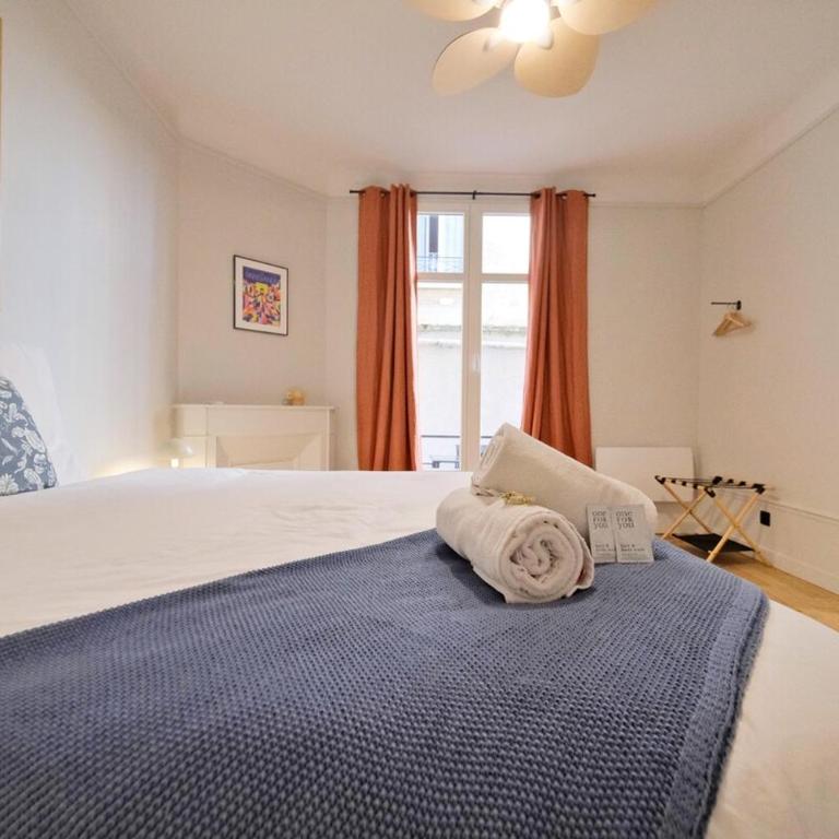 Bonhomme house - Hypercentre - Apartamento de 2 dormitorios - 16