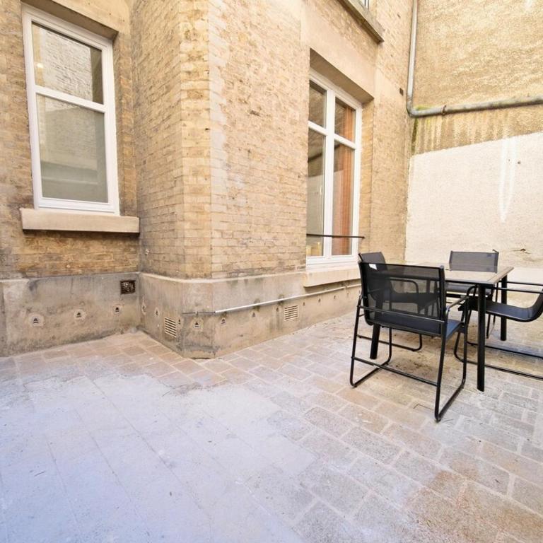 Bonhomme house - Hypercentre - Apartamento de 2 dormitorios - 17