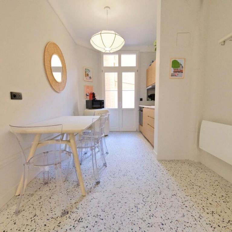 Bonhomme house - Hypercentre - Apartamento de 2 dormitorios - 20